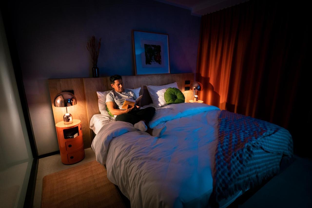 Koncept Hotel International Köln Dış mekan fotoğraf